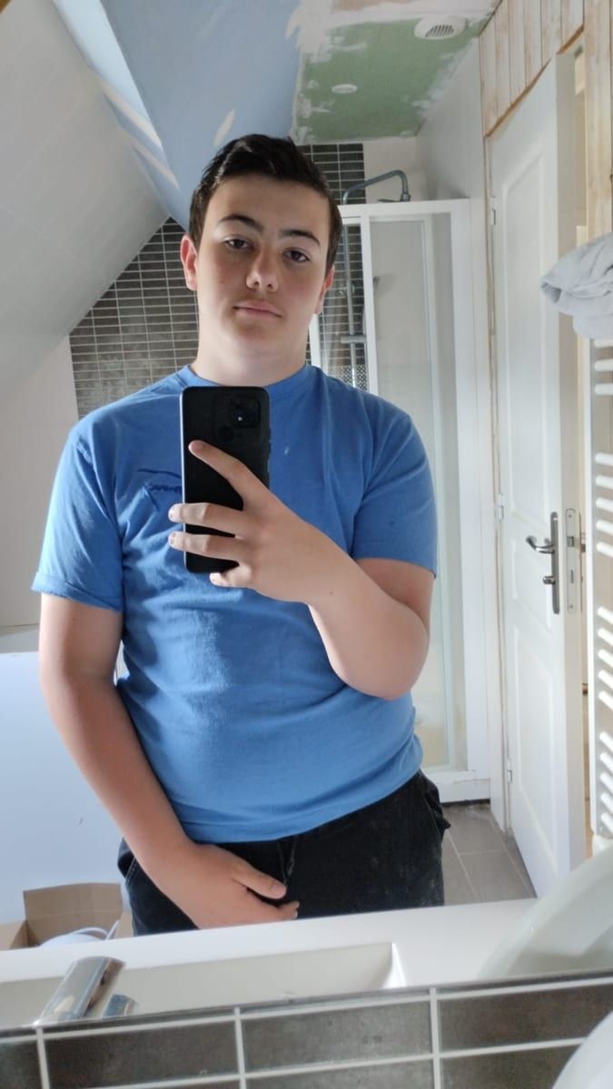 Profil de Braian