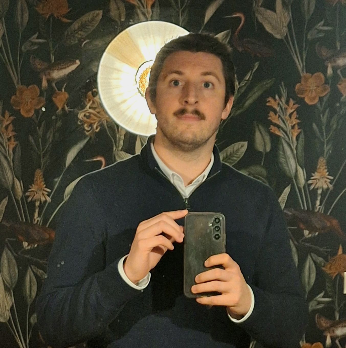 Profil de Clément