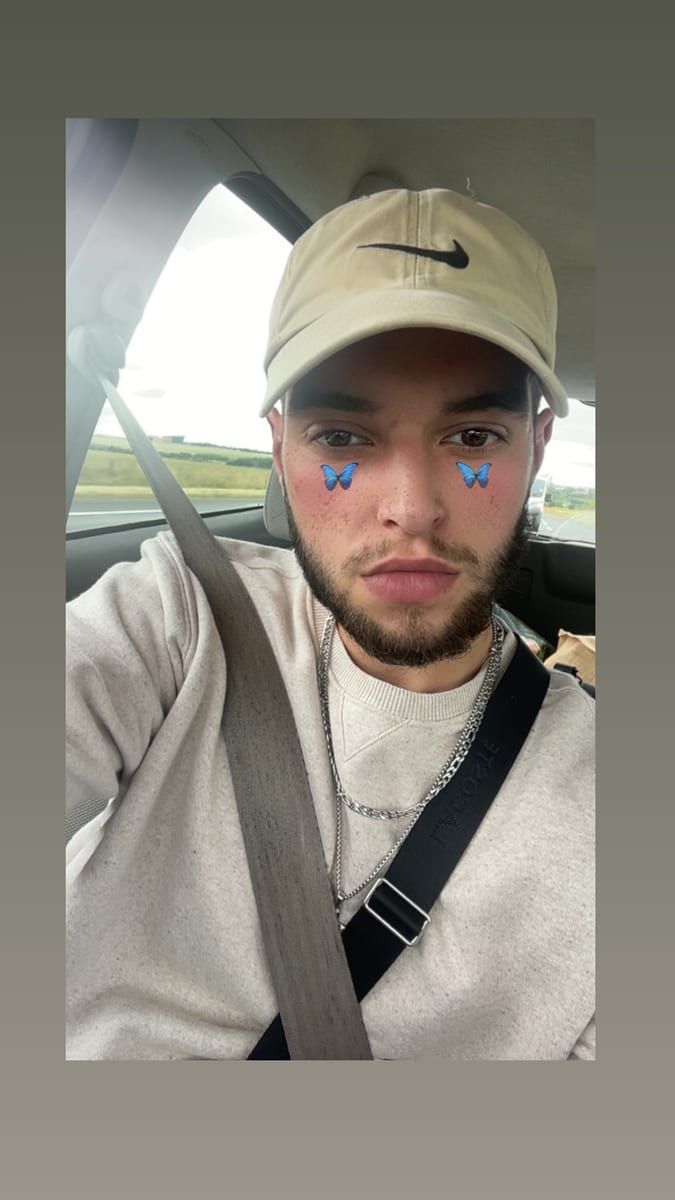 Profil de Tibor