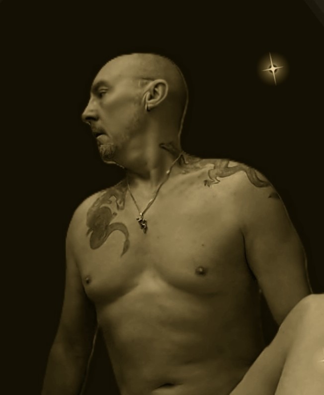 Profil de Zakharia