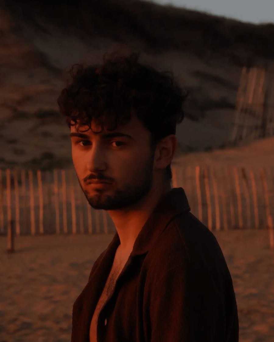 Profil de Alem