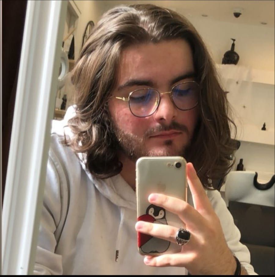 Profil de Ewald