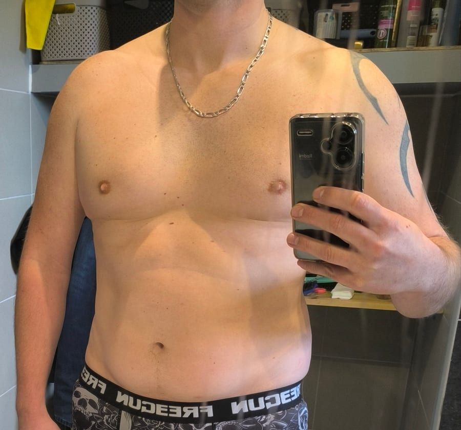 Profil de Dominik