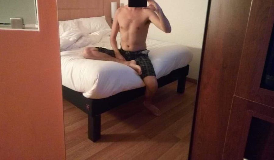 Profil de Jianny