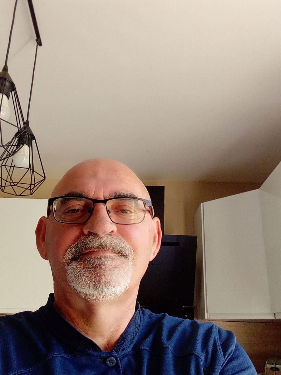 Profil de Rakib