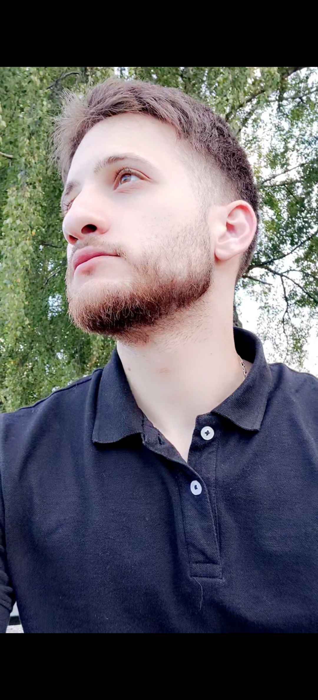 Profil de Pio